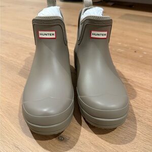 Hunter Chelsea Play Boots